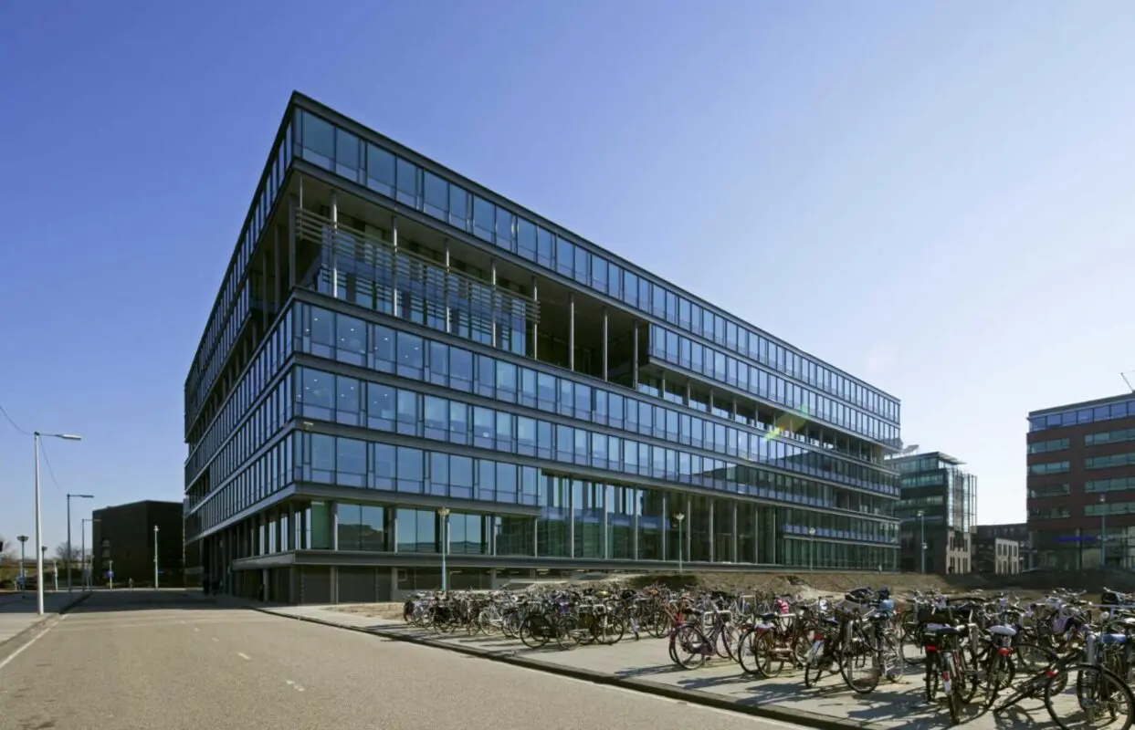 TCloud at KPN Retail